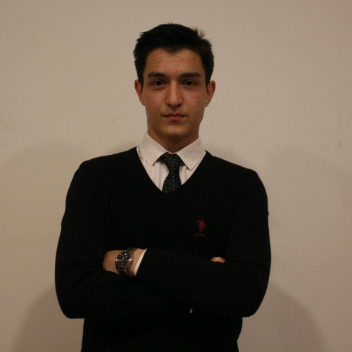 Beytullah Okutan