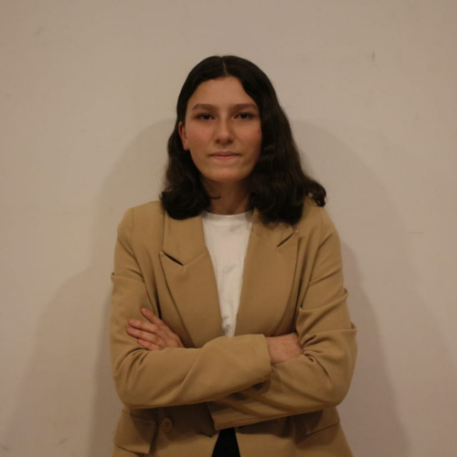 Yağmur Canik